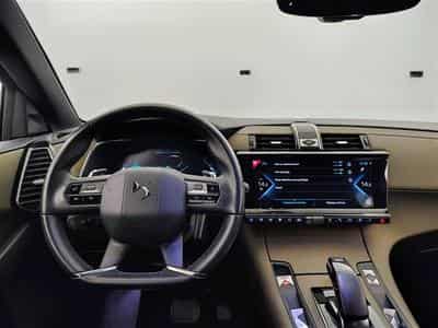 DS Automobiles DS7 1.6 E-Tense 225cv PHEV NAVI / FULL LED / CAMERA / JA 18" (2021) - Foto 9