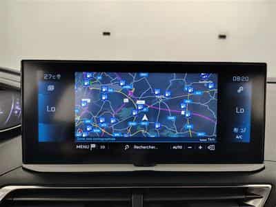 Peugeot 3008 1.2 PureTech 130Cv Allure S-CUIR / NAVI / ALU (2022) - Foto 11