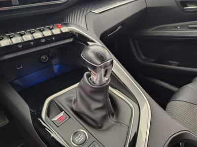 Peugeot 3008 1.2 PureTech 130Cv Allure S-CUIR / NAVI / ALU (2022) - Foto 12
