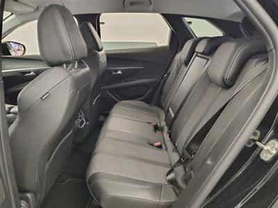 Peugeot 3008 1.2 PureTech 130Cv Allure S-CUIR / NAVI / ALU (2022) - Foto 13