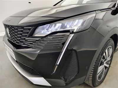 Peugeot 3008 1.2 PureTech 130Cv Allure S-CUIR / NAVI / ALU (2022) - Foto 15