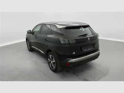 Peugeot 3008 1.2 PureTech 130Cv Allure S-CUIR / NAVI / ALU (2022) - Foto 2