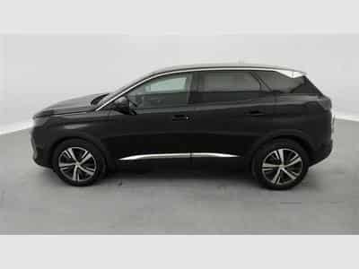 Peugeot 3008 1.2 PureTech 130Cv Allure S-CUIR / NAVI / ALU (2022) - Foto 3