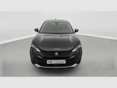 Peugeot 3008 1.2 PureTech 130Cv Allure S-CUIR / NAVI / ALU (2022) - Foto 4