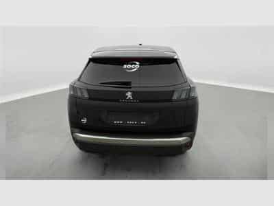 Peugeot 3008 1.2 PureTech 130Cv Allure S-CUIR / NAVI / ALU (2022) - Foto 5