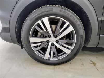 Peugeot 3008 1.2 PureTech 130Cv Allure S-CUIR / NAVI / ALU (2022) - Foto 6