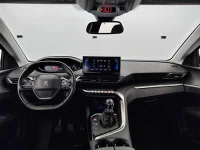Peugeot 3008 1.2 PureTech 130Cv Allure S-CUIR / NAVI / ALU (2022) - Foto 8