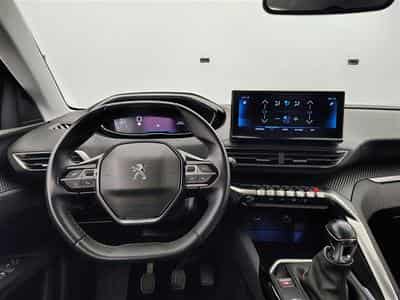 Peugeot 3008 1.2 PureTech 130Cv Allure S-CUIR / NAVI / ALU (2022) - Foto 9