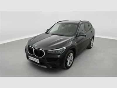 BMW X1 PHEV 1.5iA xDrive25e NAVI / FULL LED / PDC AV-AR (2021) - Foto 1