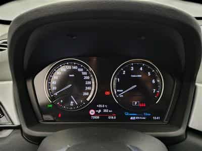 BMW X1 PHEV 1.5iA xDrive25e NAVI / FULL LED / PDC AV-AR (2021) - Foto 10