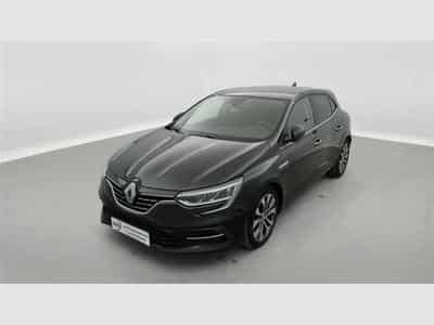 Renault Megane 1.33 TCe Techno S-CUIR/NAVI/FULL LED/JA17/PDC (2023) - Foto 1