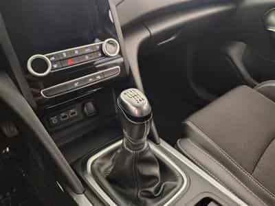 Renault Megane 1.33 TCe Techno S-CUIR/NAVI/FULL LED/JA17/PDC (2023) - Foto 12