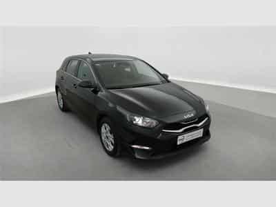 Kia Ceed 1.0 T-GDi More (2024) - Photo 12