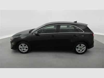 Kia Ceed 1.0 T-GDi More (2024) - Photo 3