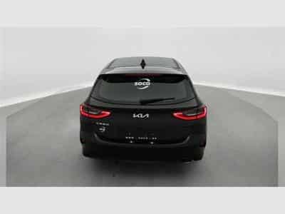 Kia Ceed 1.0 T-GDi More (2024) - Photo 5