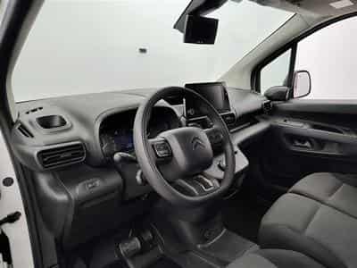 Citroen Berlingo 1.2 Puretech 130Cv EAT8 Worker 3PL / NAVI / CAMERA / CARPLAY (2021) - Foto 8