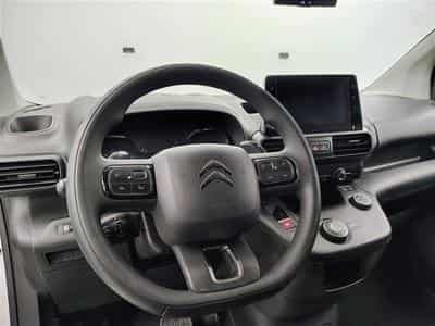 Citroen Berlingo 1.2 Puretech 130Cv EAT8 Worker 3PL / NAVI / CAMERA / CARPLAY (2021) - Foto 9