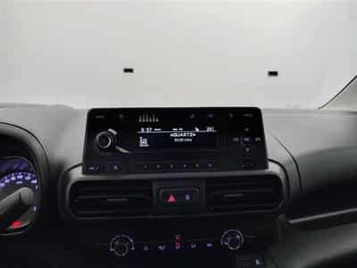 Opel Combo 1.5 TD BI L1H1 Light Edition (EU6.2) (2019) - Foto 11