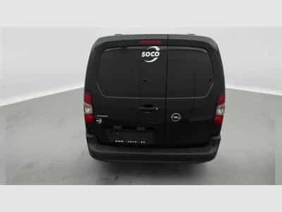 Opel Combo 1.5 TD BI L1H1 Light Edition (EU6.2) (2019) - Foto 5