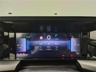 Opel Frontera 1.2 Turbo 145cv AT8 GS 7pl. NAVI / FULL LED / CAMERA / JA 17 (2026) - Foto 10
