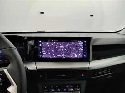 Opel Frontera 1.2 Turbo 145cv AT8 GS 7pl. NAVI / FULL LED / CAMERA / JA 17 (2026) - Foto 11