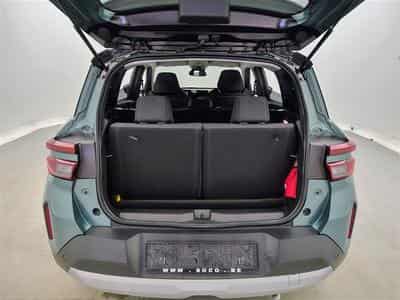 Opel Frontera 1.2 Turbo 145cv AT8 GS 7pl. NAVI / FULL LED / CAMERA / JA 17 (2026) - Foto 15