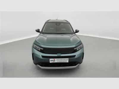 Opel Frontera 1.2 Turbo 145cv AT8 GS 7pl. NAVI / FULL LED / CAMERA / JA 17 (2026) - Foto 4