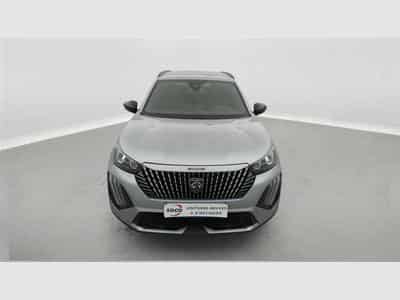 Peugeot 2008 1.2 Hybrid 145cv E-DSC6 Allure NAVI / FULL LED /CUIR PARTIEL (2026) - Foto 4