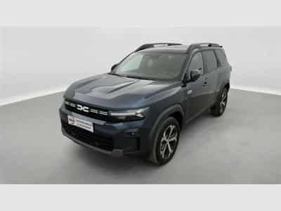 Dacia Bigster Mild Hybrid 140cv Journey NAVI / CARPLAY / CAMERA (2026) - Foto 1