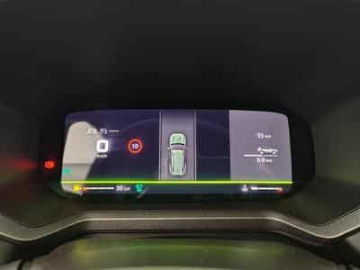 Dacia Bigster Mild Hybrid 140cv Journey NAVI / CARPLAY / CAMERA (2026) - Foto 10