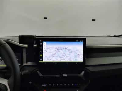 Dacia Bigster Mild Hybrid 140cv Journey NAVI / CARPLAY / CAMERA (2026) - Foto 11