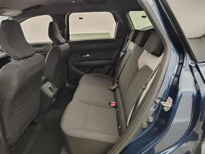 Dacia Bigster Mild Hybrid 140cv Journey NAVI / CARPLAY / CAMERA (2026) - Foto 13