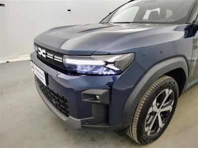 Dacia Bigster Mild Hybrid 140cv Journey NAVI / CARPLAY / CAMERA (2026) - Foto 15