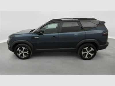 Dacia Bigster Mild Hybrid 140cv Journey NAVI / CARPLAY / CAMERA (2026) - Foto 3
