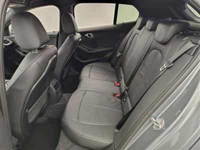 BMW 116 116dA Luxury Line CUIR/NAVI/FULL LED/JA17/PDC (2023) - Photo 13