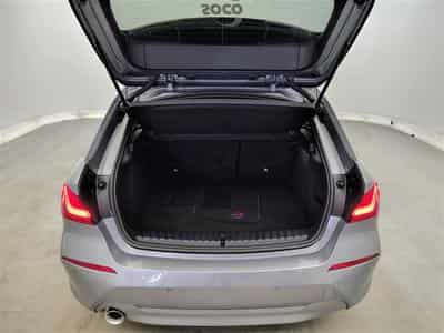 BMW 116 116dA Luxury Line CUIR/NAVI/FULL LED/JA17/PDC (2023) - Photo 14