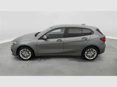 BMW 116 116dA Luxury Line CUIR/NAVI/FULL LED/JA17/PDC (2023) - Photo 3