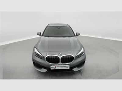 BMW 116 116dA Luxury Line CUIR/NAVI/FULL LED/JA17/PDC (2023) - Photo 4