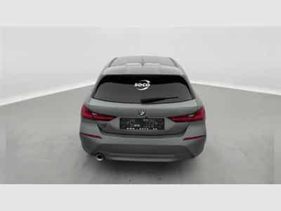 BMW 116 116dA Luxury Line CUIR/NAVI/FULL LED/JA17/PDC (2023) - Photo 5