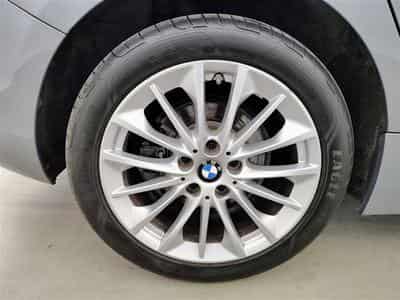 BMW 116 116dA Luxury Line CUIR/NAVI/FULL LED/JA17/PDC (2023) - Photo 6