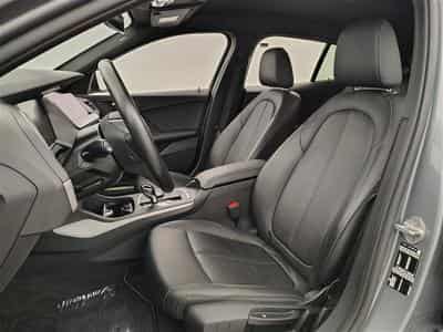 BMW 116 116dA Luxury Line CUIR/NAVI/FULL LED/JA17/PDC (2023) - Photo 7