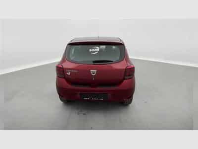 Dacia Sandero 1.0 SCe 75cv Laureate (2020) - Foto 5