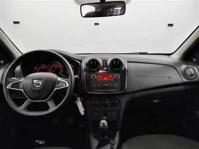 Dacia Sandero 1.0 SCe 75cv Laureate (2020) - Foto 8