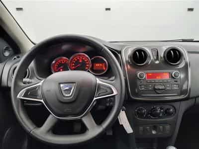 Dacia Sandero 1.0 SCe 75cv Laureate (2020) - Foto 9