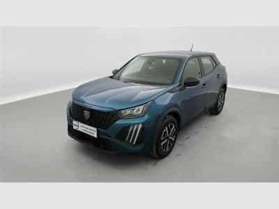 Peugeot 2008 1.2 PureTech 100cv Style CARPLAY / FULL LED / PDC AR (2026) - Foto 1