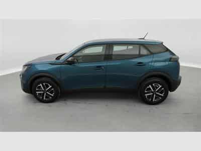 Peugeot 2008 1.2 PureTech 100cv Style CARPLAY / FULL LED / PDC AR (2026) - Foto 3