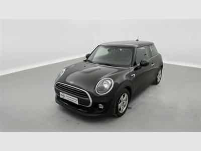 MINI Cooper 1.5 D One NAVI/JA15 (2019) - Foto 1
