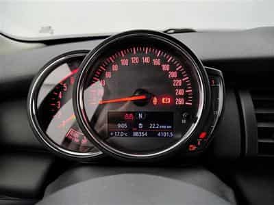 MINI Cooper 1.5 D One NAVI/JA15 (2019) - Foto 10