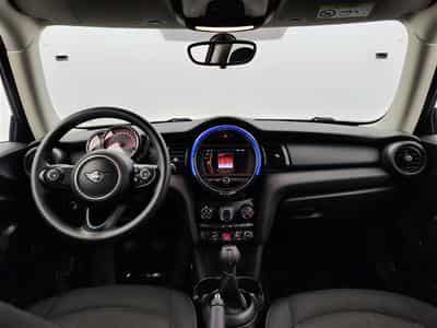 MINI Cooper 1.5 D One NAVI/JA15 (2019) - Foto 8