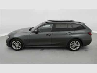 BMW 320 320eA PHEV CUIR/NAVI/FULL LED/JA/PDC (2022) - Foto 3